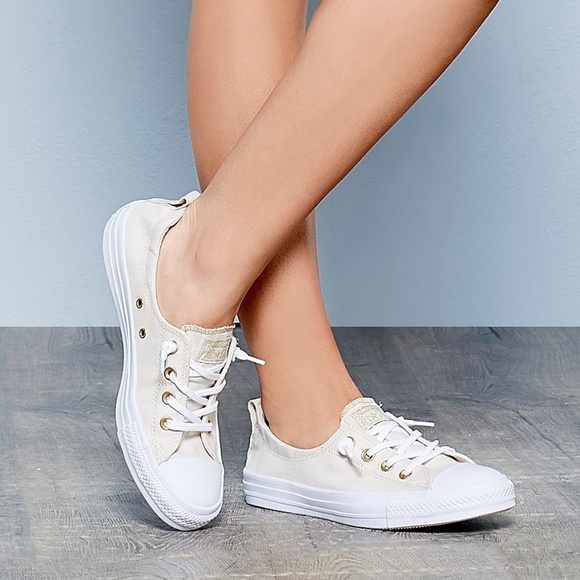 converse chuck taylor shoreline sneaker